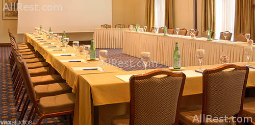Hyatt Regency Thessaloniki 29